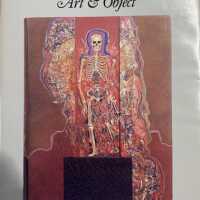 The book : art & object / Philip Smith.