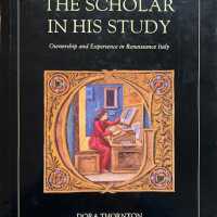 The scholar in his study: ownership and experience in Renaissance Italy