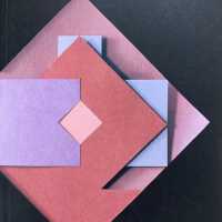 Woven and interlocking book structures : from the Janus, Steiner, and Gefn presses / Claire Van Vliet and Elizabeth Steiner.