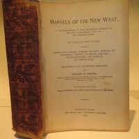 Marvels of the New West