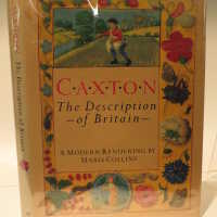 Caxton: The Description of Britain