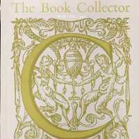 The Book Collector; Winter 1990; v.39 no.4