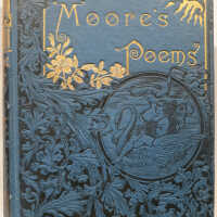 The Poetical Works of Thomas Moore / Thomas Moore