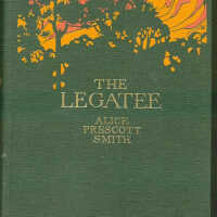          The Legatee / Alice Prescott Smith picture number 1
   