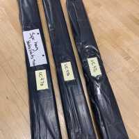 Hickock plates