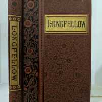 The Complete Poems of Henry Wadsworth Longfellow / Henry Wadsworth Longfellow
