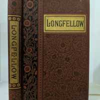          The Complete Poems of Henry Wadsworth Longfellow / Henry Wadsworth Longfellow picture number 1
   