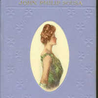 The Fifth String / John Philip Sousa