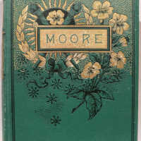          The Poetical Works of Thomas Moore, With Explanatory Notes, Etc. / Thomas Moore picture number 1
   