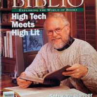 Biblio; December 1998; v.3 no.12