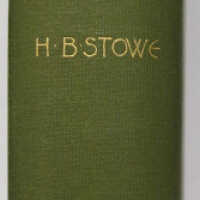          The Writings of Harriet Beecher Stowe / Harriet Beecher Stowe picture number 2
   