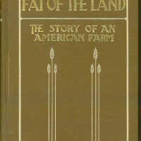 The Fat of the Land: The Story of an American Farm / John Williams Streeter