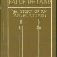          The Fat of the Land: The Story of an American Farm / John Williams Streeter picture number 1
   