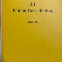          Edition case binding picture number 2
   