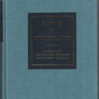 Studies in Bibliography v. 51, 1998