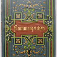          Flammenzeichen / E. Werner picture number 1
   