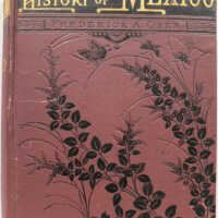          Young Folk's History of Mexico / Frederick A. Ober picture number 1
   