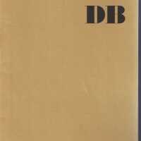 Designer Bookbinders Review; 2 Autumn 1973