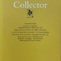 The Book Collector; Summer 1996; V.45 no.2
