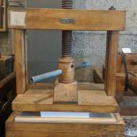 Hamilton Book Press