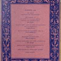 The Book Collector; Summer 1980; v.29 no.2