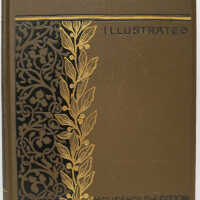 The Poetical Works of Alfred Tennyson / Alfred Tennyson