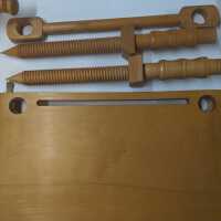 Sewing Frame