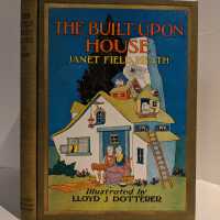 The Built-Upon House / Janet Field Heath