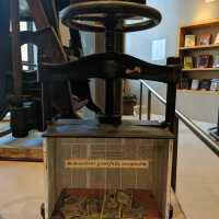 Hickok Book Press