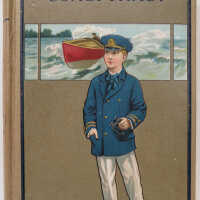          A Cousin's Conspiracy / Horatio Alger, Jr. picture number 1
   