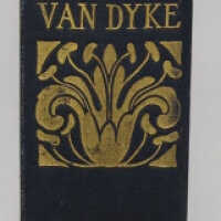          The Blue Flower / Henry Van Dyke picture number 2
   