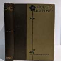 Locusts and Wild Honey / John Burroughs