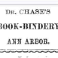 Chase, DR