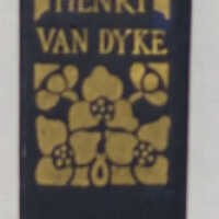          Little Rivers: A Book of Essays in Profitable Idleness / Henry Van Dyke picture number 2
   