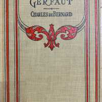 Gerfaut, by Charles De Bernard.