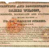 Wilson, James