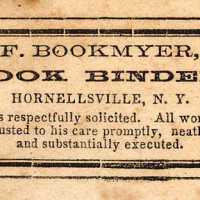 Bookmyer, F,