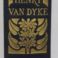         Fisherman's Luck and Some Other Uncertain Things / Henry Van Dyke picture number 2
   