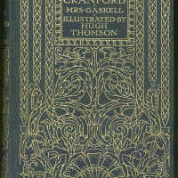 Cranford / Mrs. Gaskell