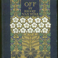 Days Off and Other Digressions / Henry Van Dyke