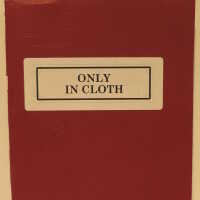 Only In Cloth