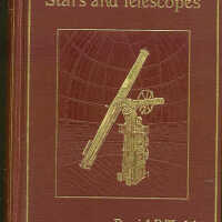          Stars and Telescopes: A Hand-book of Popular Astronomy Founded on the 9th Edition of Lynn's Celestial Motions / David P. Todd picture number 2
   