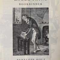          Roger Payne, bookbinder picture number 2
   