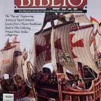 Biblio; January 1997; v.2 no.1
