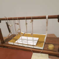 Sewing Frame