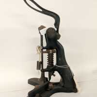 Sterling Corner Rounder