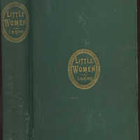 Little Women / Louisa M. Alcott