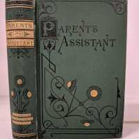          The Parent's Assistant, or, Stories for Children / Maria Edgeworth picture number 1
   