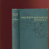          Ascutney Street: A Neighborhood Story / Mrs. A.D.T. Whitney picture number 2
   