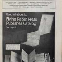 The book arts classified; vol.8 no.2; 2000
